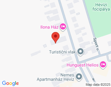 8380 Hévíz Vörösmarty u. 100.