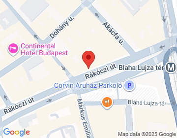 1072 Budapest VII. kerület kerület Rákóczi út 38.Iem.1/A