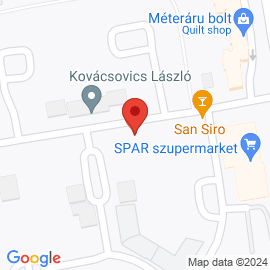 9023 Győr Pátzay Pál utca 7/B