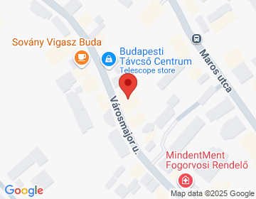 1122 Budapest XII. kerület kerület Városmajor utca 17
