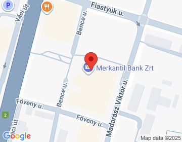 1138 Budapest XIII. kerület kerület Budapest, Föveny u. 4-6.