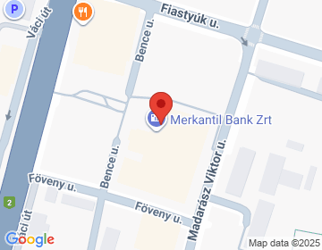 1138 Budapest XIII. kerület kerület Budapest, Föveny u. 4-6.