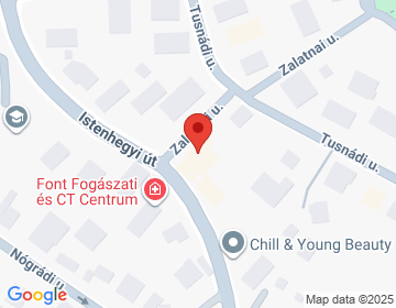 1125 Budapest XII. kerület kerület Istenhegyi út 31/B
