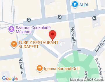 1054 Budapest V. kerület kerület Vécsey utca 3.