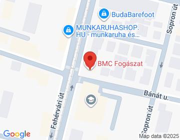 1117 Budapest XI. kerület kerület Fehérvári út 82. I. emelet 4.