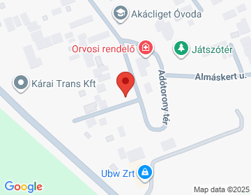 2310 Szigetszentmiklós Lakihegy, Adótorony tér 6.
