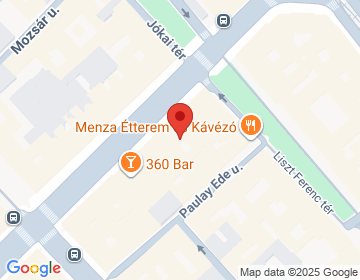 1062 Budapest VI. kerület kerület Andrássy út 43. 3. emelet