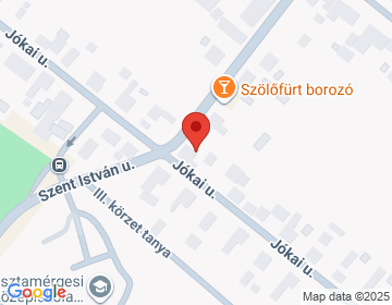 6400 Kiskunhalas Eötvös u.3.