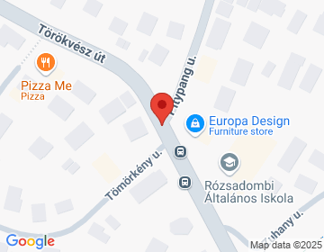 1025 Budapest II. kerület kerület Törökvész út 87.91. III. em.