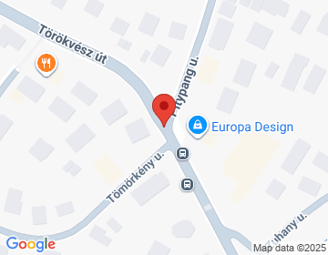 1025 Budapest II. kerület kerület Törökvész út 87.91. III. em.