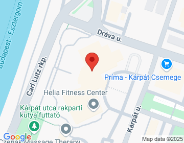 1133 Budapest XIII. kerület Kárpát utca 62-64.