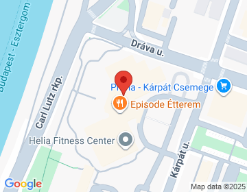 1133 Budapest XIII. kerület Kárpát utca 62-64.