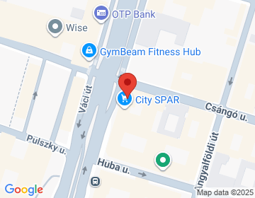 1134 Budapest XIII. kerület kerület Váci út 37