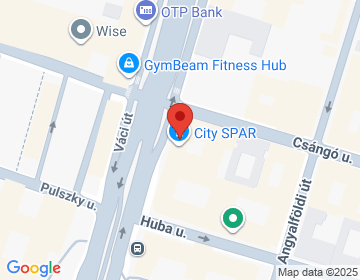 1134 Budapest XIII. kerület Váci út 37, CityZen Irodaház, I. emelet