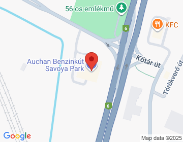 1117 Budapest XI. kerület kerület Hunyadi János utca 19.