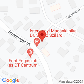 1125 Budapest XII. kerület Istenhegyi út 31/B