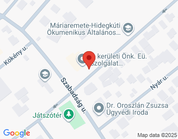 1028 Budapest II. kerület kerület Községház u. 12.