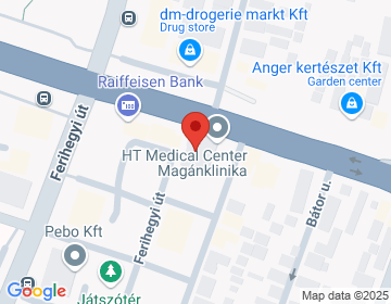 1173 Budapest XVII. kerület kerület Pesti út 177.