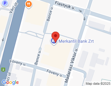 1138 Budapest XIII. kerület Föveny u. 4-6.
