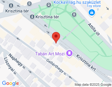 1016 Budapest I. kerület kerület Krisztina krt 79 fe/1