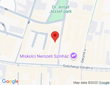 3525 Miskolc Széchenyi István u. 19. 4/2