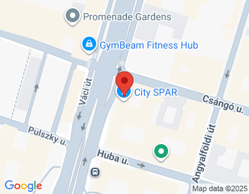 1134 Budapest XIII. kerület Váci út 37, CityZen Irodaház, I. emelet