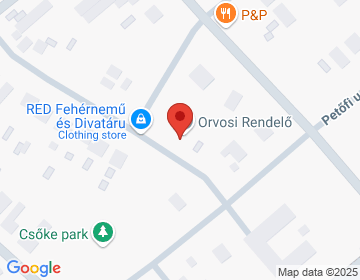 6115 Kunszállás, Dózsa György u. 16.