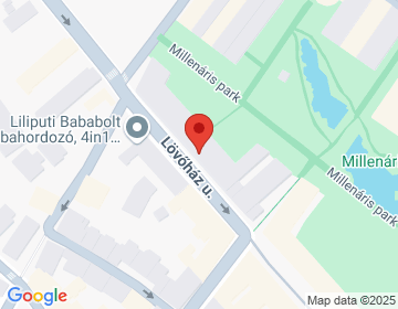 1024 Budapest II. kerület kerület Lövőház utca 39, I.emelet