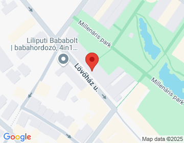 1024 Budapest II. kerúlet Lövőház utca 39, I.emelet