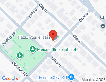 1155 Budapest XV. kerület kerület Opál u. 11.