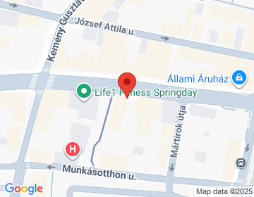 1042 Budapest IV. kerület Árpád út 47-49.