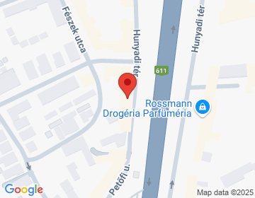 7200 Dombóvár Hunyadi tér 20/B