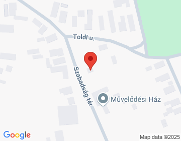 6527 Nagybaracska Szabadság tér 27.