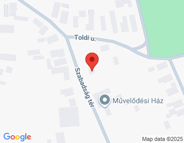 6527 Nagybaracska Szabadság tér 27.