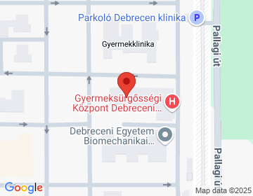 4032 Debrecen Móricz Zsigmond utca 22.
