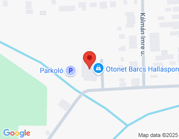 7570 Barcs Kálmán Imre utca 10.