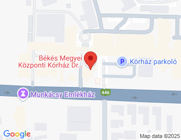 5600 Békéscsaba Gyulai út 18.