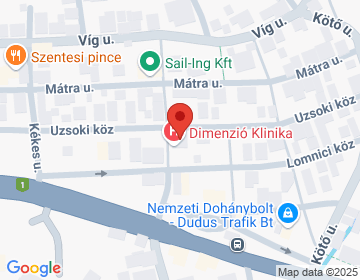 2040 Budaörs Lomnici köz 19.