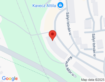 3529 Miskolc Korach Mór utca 35.