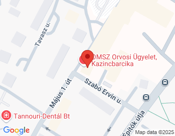 3700 Kazincbarcika Május 1. út 56.