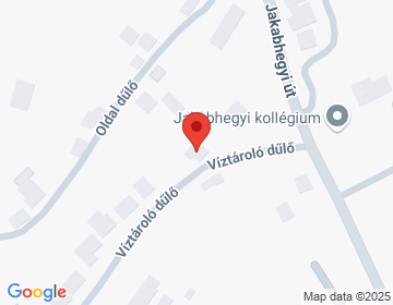 7624 Pécs Víztároló dülő 10.