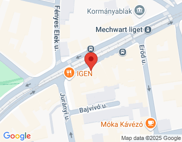 1027 Budapest II. kerület kerület Margit krt. 58. 1.emelet/5 kaputelefon 19.