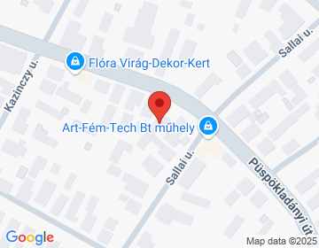 5300 Karcag Püspökladányi út 29.