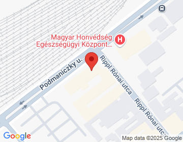 1062 Budapest VI. kerület Podmaniczky utca 109-111.