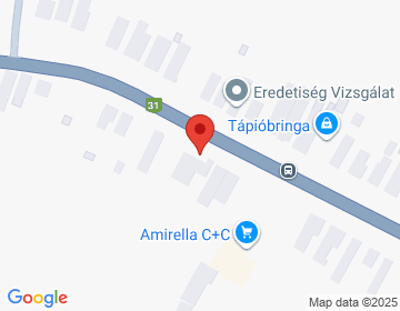 2241 Sülysáp Fő u. 47.