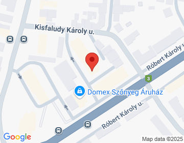 3200 Gyöngyös Róbert Károly u. 19/1