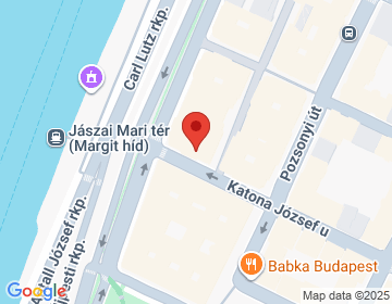1137 Budapest XIII. kerület kerület Katona József utca 41