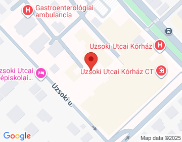 1145 Budapest XIV. kerület kerület Uzsoki u. 29-41