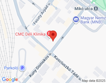 1012 Budapest I. kerület kerület Kuny Domonkos út 13.-15