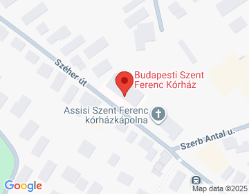 1021 Budapest Széher út 73